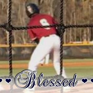 Meet your Posher, Blake